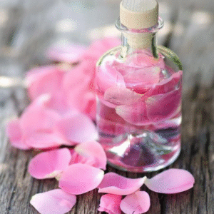 natural products for low porosity hair