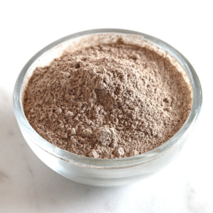 natural products for low porosity hair