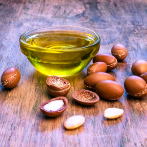 Natural products for Low Porosity Hair