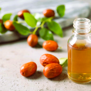 Natural products for Low Porosity Hair